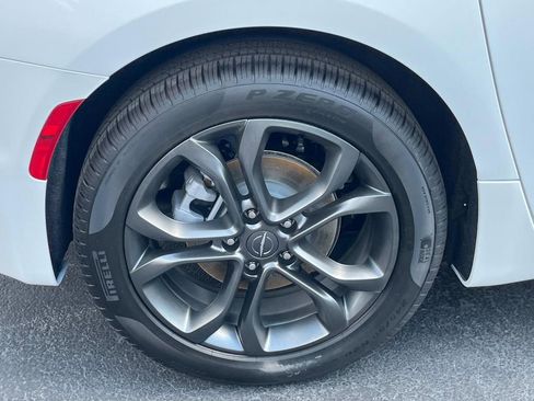 New 2026 Chrysler Pacifica Select image 8