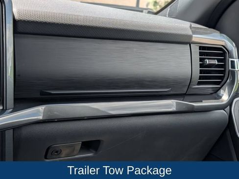 Used 2023 Ford F150 XLT w/ Equipment Group 302A High AWD/4WD image 17
