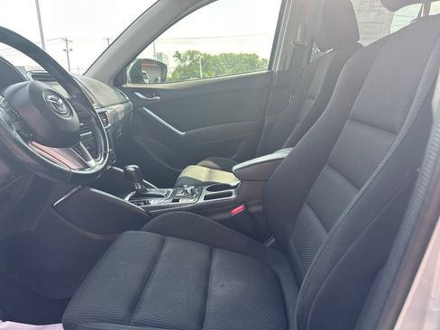 Used 2016 MAZDA CX-5 Touring AWD/4WD image 2
