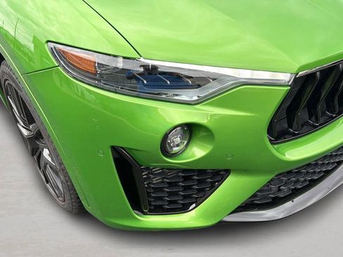 Used 2023 Maserati Levante Modena image 10