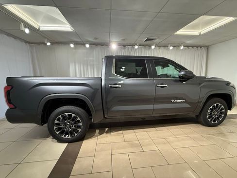 New 2026 Toyota Tundra Limited AWD/4WD image 6