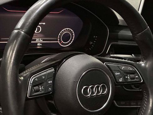 Used 2018 Audi A5 2.0T Premium Plus w/ Premium Plus AWD/4WD image 18