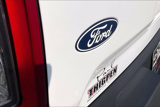 New 2026 Ford Bronco Sport Outer Banks AWD/4WD image 13