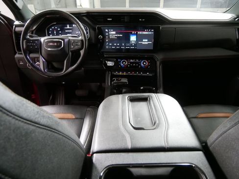 Used 2022 GMC Sierra 1500 AT4 w/ Technology Package image 22
