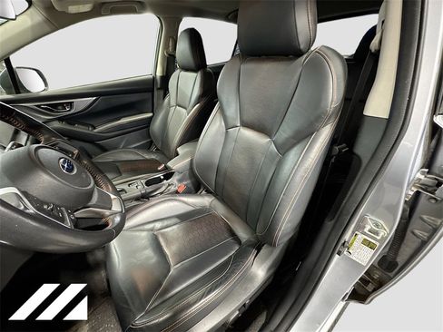 Certified 2023 Subaru Crosstrek 2.5i Limited image 24