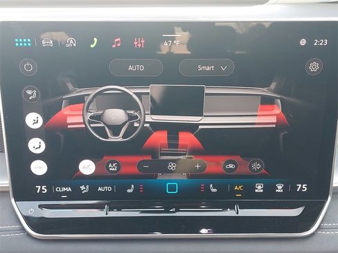 New 2026 Volkswagen Tiguan SE R-Line image 17