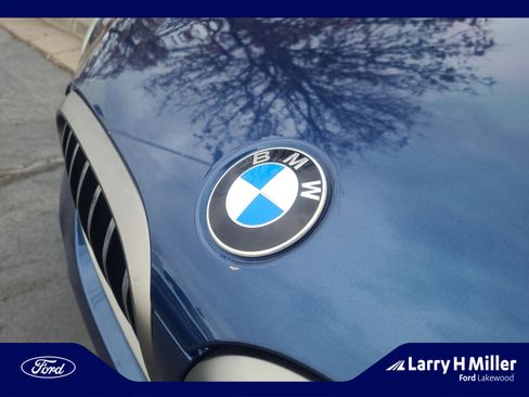 Used 2019 BMW X3 M40i w/ Premium Package image 23