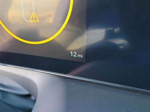 New 2026 Hyundai Palisade XRT Pro image 27