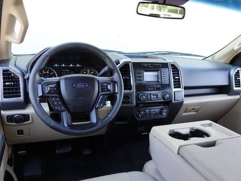 Used 2015 Ford F150 XLT w/ Equipment Group 301A Mid image 31