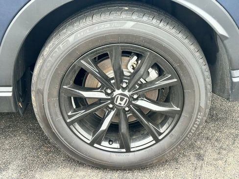 Certified 2024 Honda CR-V Sport-L image 9