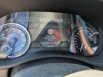 Used 2021 RAM 2500 Power Wagon