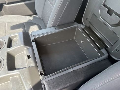 Used 2021 Chevrolet Silverado 1500 W/T w/ WT Value Package image 29