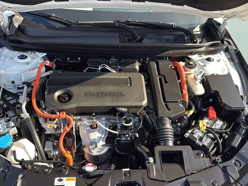 Used 2025 Honda Accord Sport image 26