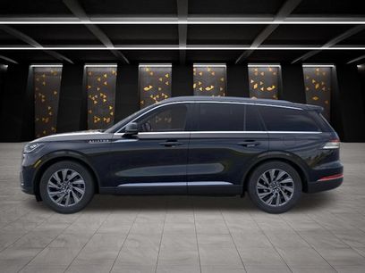 New 2026 Lincoln Aviator 2WD