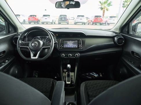 Used 2021 Nissan Kicks S image 26