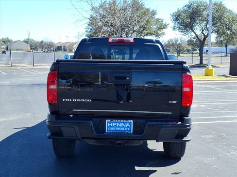 Used 2022 Chevrolet Colorado Z71 image 8