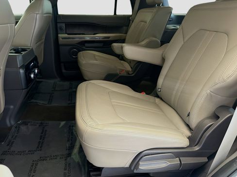 Used 2020 Ford Expedition Limited w/ Special Edition Package RWD image 17