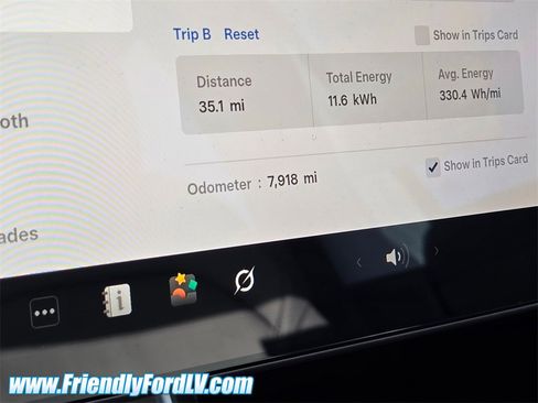 Used 2026 Tesla Model Y Long Range image 21