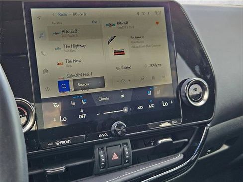 Used 2023 Lexus NX 350 AWD image 8