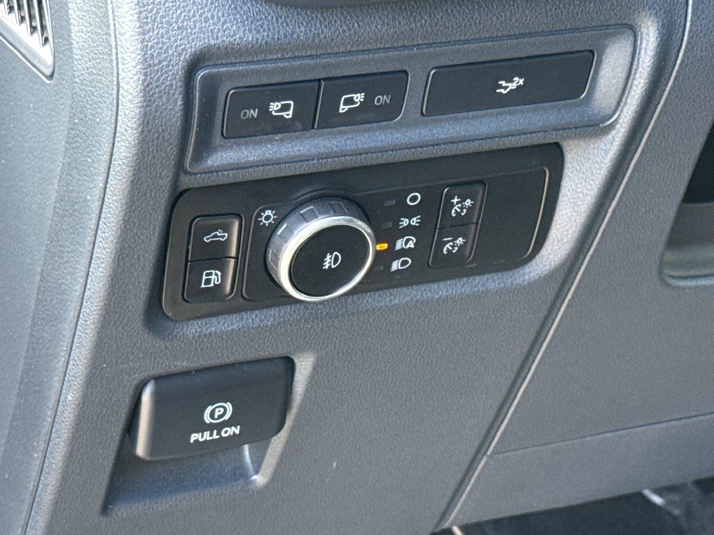 Used 2024 Ford F150 XLT w/ Equipment Group 302A MID AWD/4WD image 15