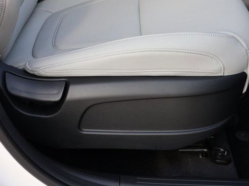 New 2026 Hyundai Santa Cruz SEL image 11