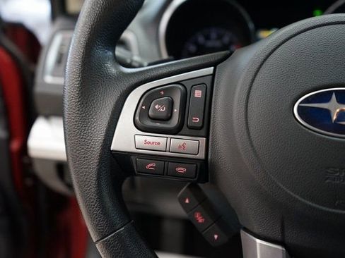 Used 2017 Subaru Legacy 2.5i w/ Alloy Wheel Package image 29