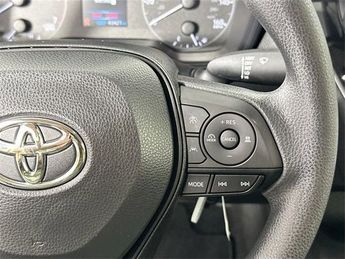 Used 2024 Toyota Corolla LE image 20