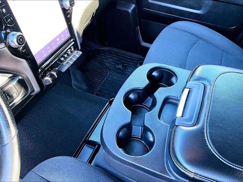 Used 2025 RAM 3500 Tradesman image 17