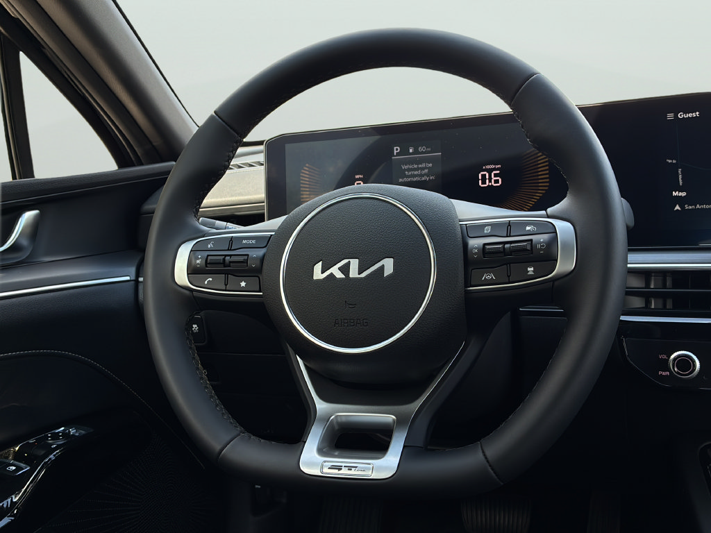 New 2026 Kia K5 GT-Line FWD image 19