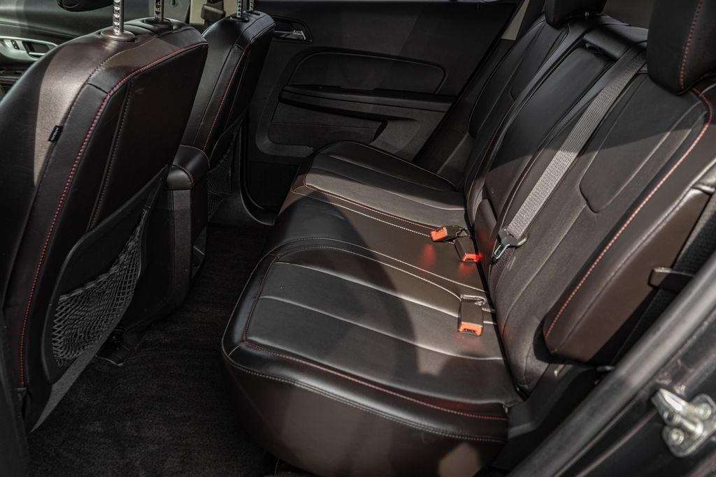 Used 2015 Chevrolet Equinox LTZ FWD image 29