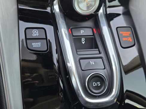 Used 2023 Acura TLX image 28