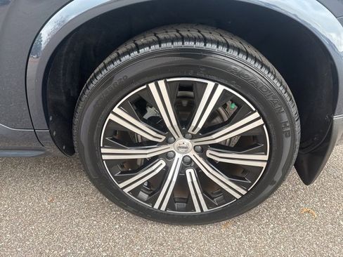 Used 2022 Volvo XC90 T6 Inscription image 33