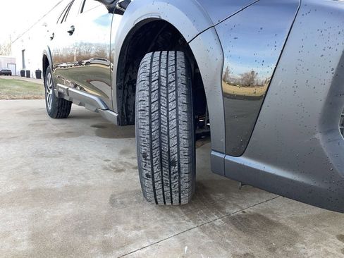 Used 2024 Subaru Outback Premium image 16