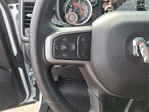 Used 2024 RAM 2500 Tradesman w/ Chrome Appearance Group image 20