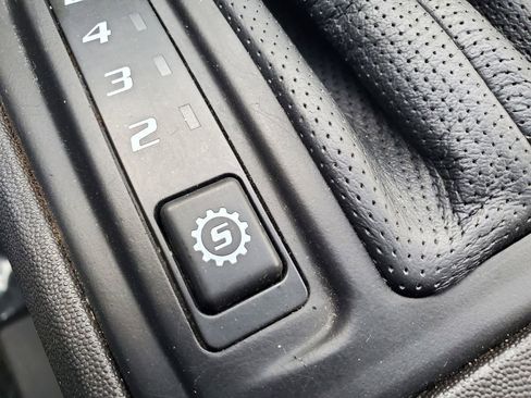 Used 2004 Cadillac CTS 3.6 w/ Preferred Equipment Group image 21