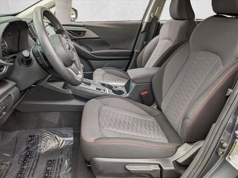 Certified 2025 Subaru Impreza 2.0i Sport image 18