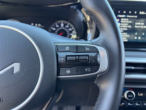 Certified 2023 Kia K5 GT-Line FWD image 26