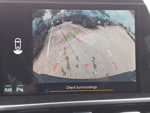 New 2026 Subaru Outback Wilderness AWD/4WD image 19