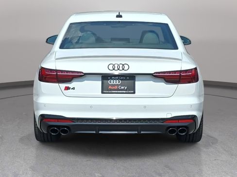 Used 2023 Audi S4 Prestige w/ Prestige Package AWD/4WD image 6