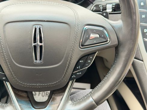 Used 2017 Lincoln MKZ Reserve w/ Climate Package image 67