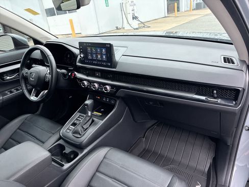 Used 2025 Honda CR-V EX-L image 28