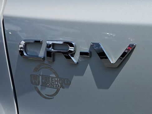 Used 2023 Honda CR-V EX-L image 34