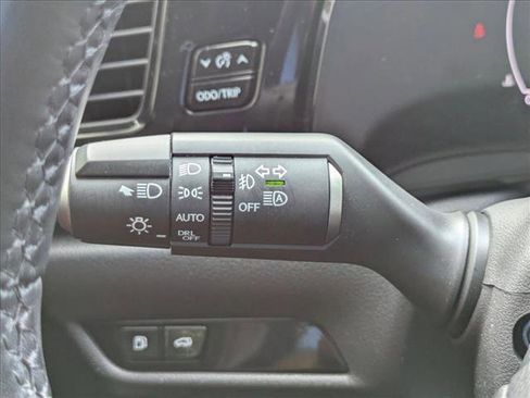 Used 2024 Lexus NX 350h AWD w/ Vision Package image 11