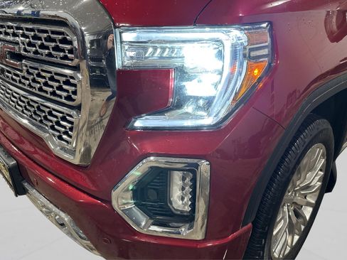 Used 2019 GMC Sierra 1500 Denali image 13