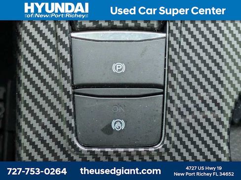 Used 2021 Ford Bronco Sport Big Bend AWD/4WD image 28