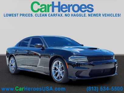 Used 2023 Dodge Charger GT w/ Technology Group