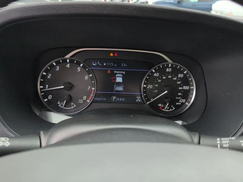 Used 2023 Nissan Frontier S w/ Technology Package image 14