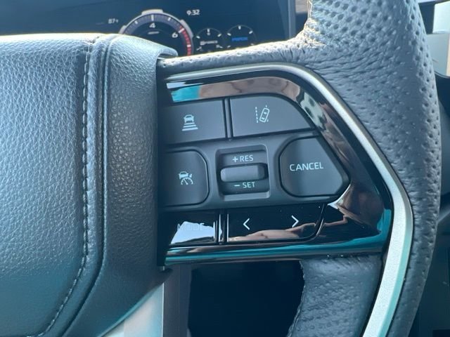New 2026 Toyota Tundra Capstone AWD/4WD image 25