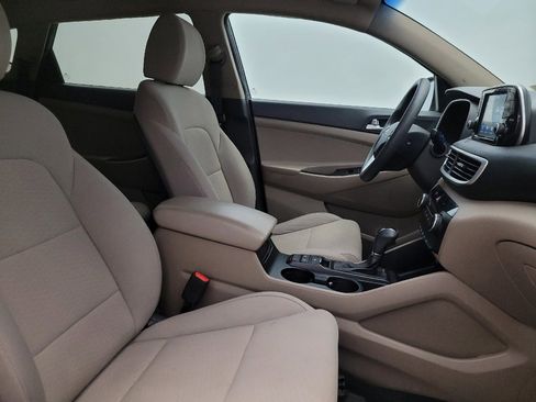 Used 2021 Hyundai Tucson Value FWD image 21