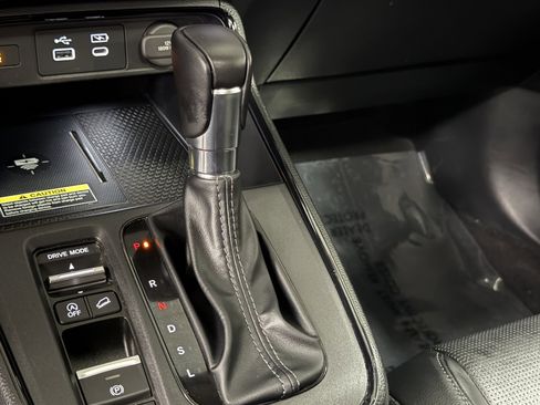 Used 2023 Honda CR-V EX-L image 29